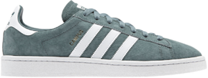 Giay Adidas Campus 'Raw Green' B37822