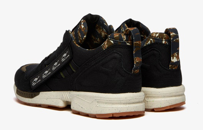 Giày Adidas ZX 8000 'Out There' S42592 - Ảnh 4