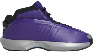 Giay Adidas Crazy 1 'Regal Purple' GY8944