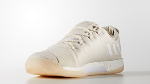 Alternative view of Giày Adidas Crazy Train 'Day One' CQ2050