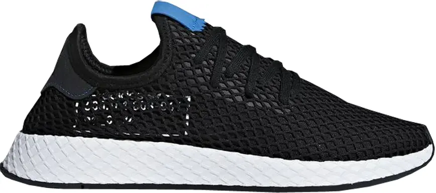 Giày Adidas Deerupt 'Alphatype' B42063
