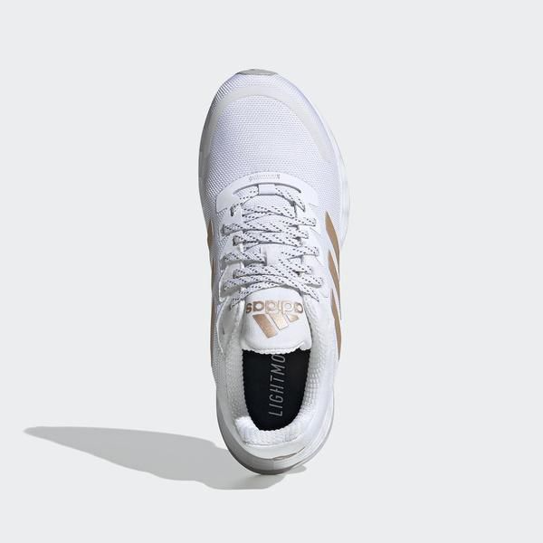 Giày Adidas Duramo SL 'White Gold' FY4349 - Ảnh 5