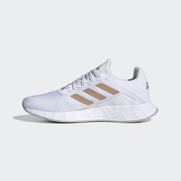 Giày Adidas Duramo SL 'White Gold' FY4349 - Ảnh 3