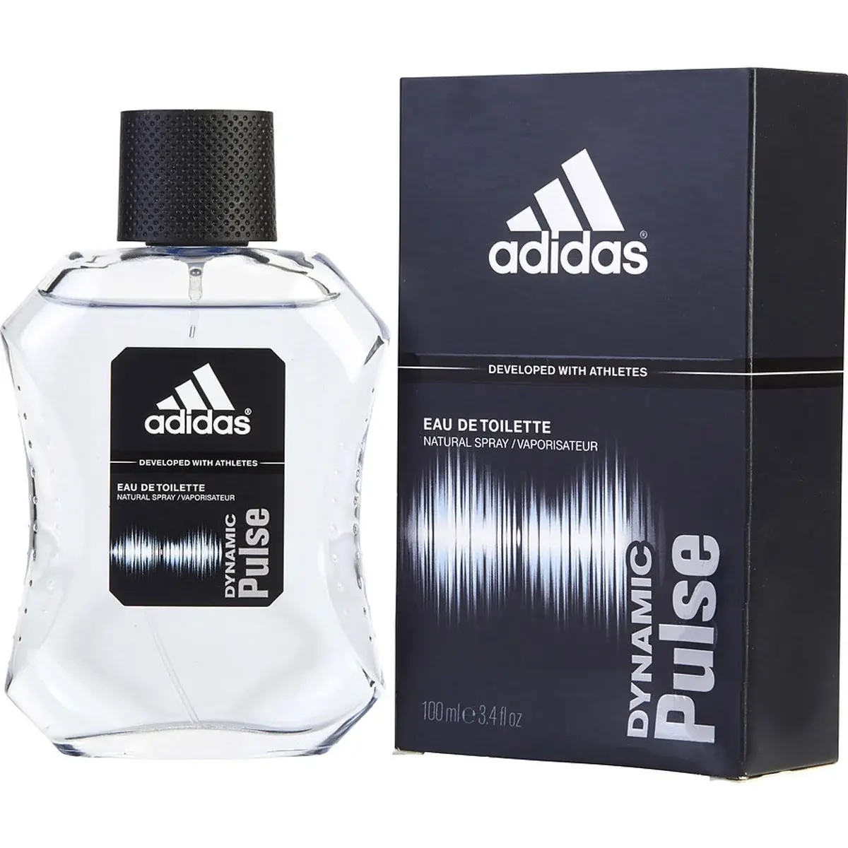 Nuoc Hoa Adidas Dynamic Pulse
