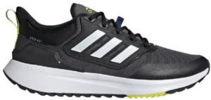 Giay Adidas EQ21 'Black' H00496