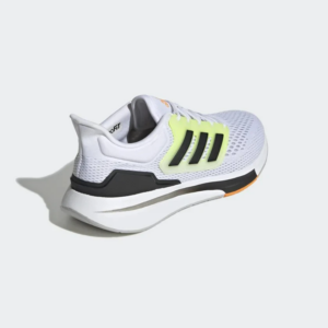 Giay Adidas EQ21 Run 'Blue Yellow' GZ6868