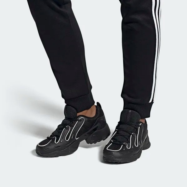 Giày Adidas EQT Gazelle 'Core Black' EE7745 - Ảnh 4
