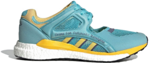 Giay Adidas EQT Racing x Human Made 'Light Blue' GX7917