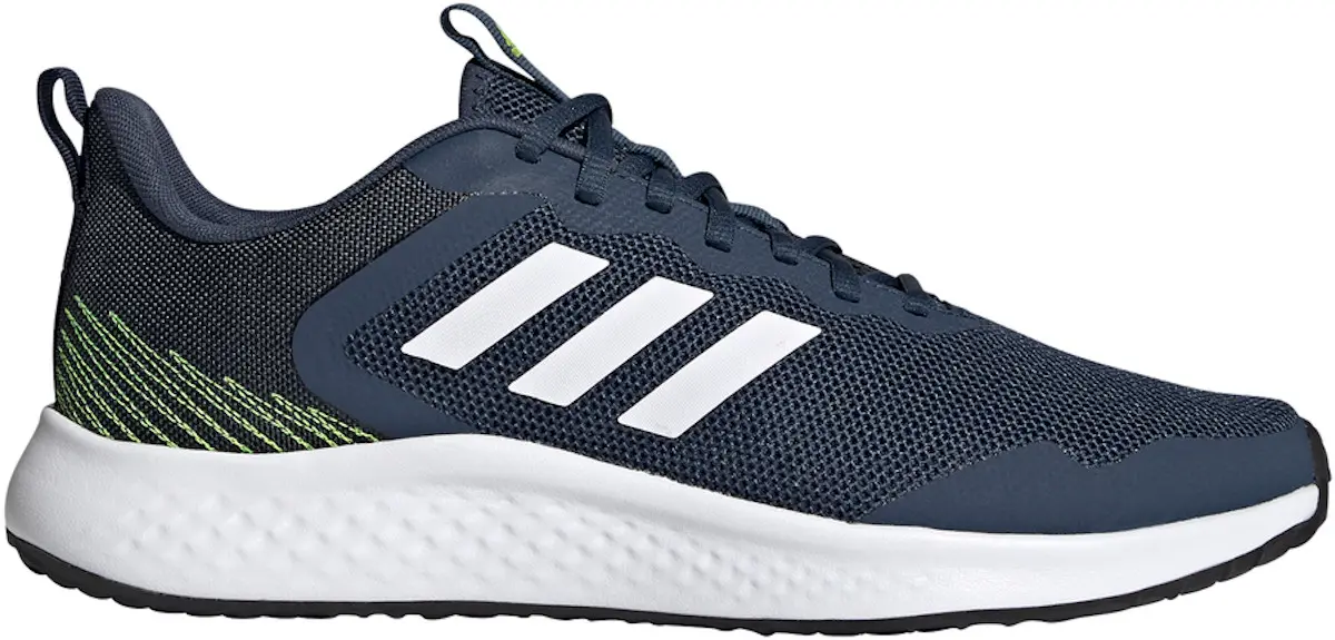Giày Adidas Fluidstreet 'Blue' FY8454