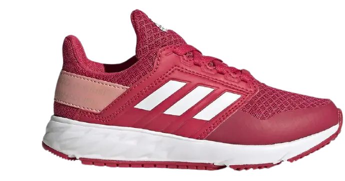 Giày Adidas FortaFaito 'Pink White' FX4718