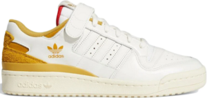 Giày Adidas Forum 84 Low 'Cream White Victory Gold' GZ8961