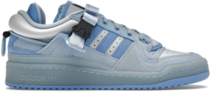 Giày Adidas Forum Buckle Low 'Blue' GY4900