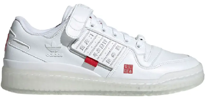 Giày Adidas Forum Lo Chinese New Year GZ9021