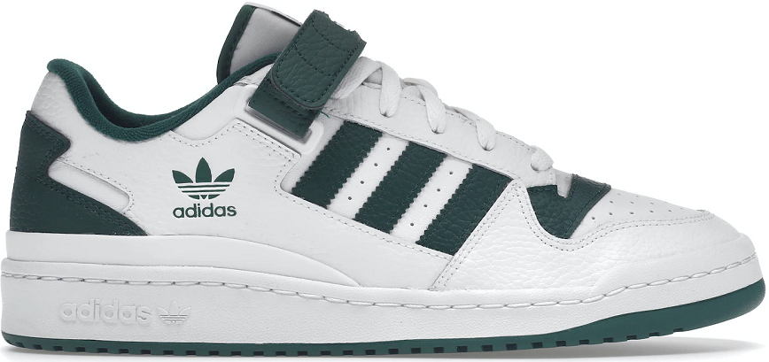 Giày Adidas Forum Low 'Collegiate Green' GY5835