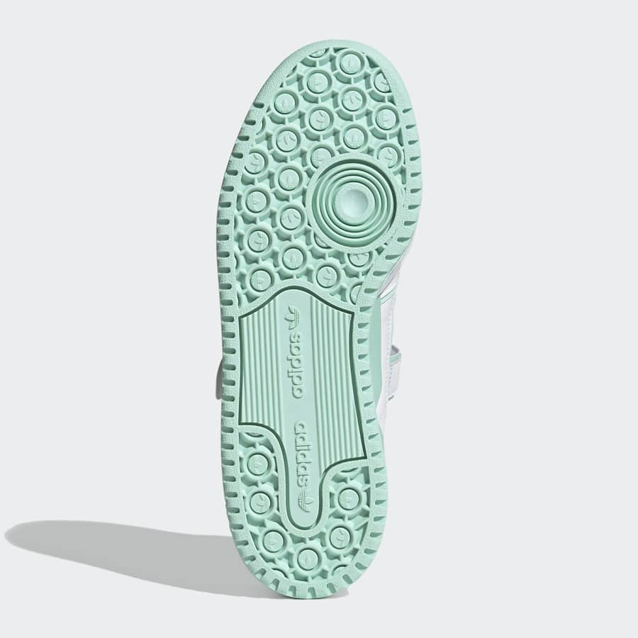 Giày Adidas Forum Plus W FY4529 - Ảnh 5