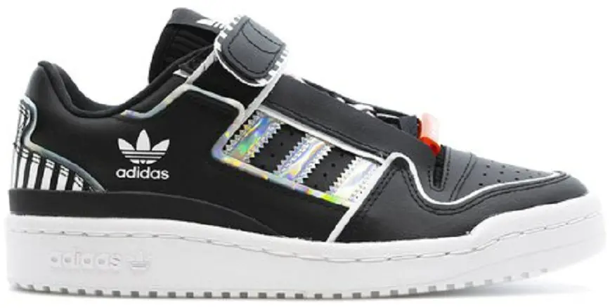 Giày Adidas Forum Plus FY5225