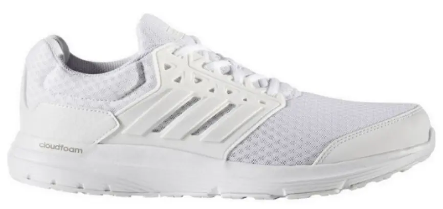 Giày Adidas Galaxy 3 ‘White’ DB0004