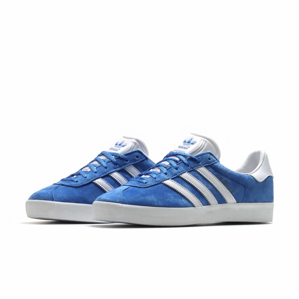 Giay Adidas Gazelle 85 'Blue Bird' FZ5593