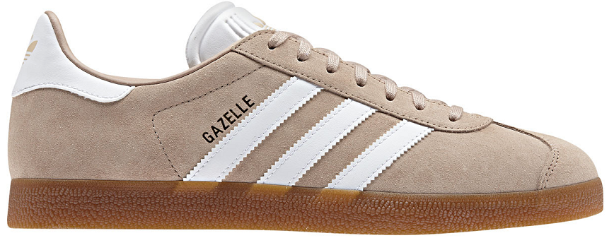 Giày Adidas Gazelle 'Beige' CM8467