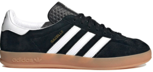 Giay Adidas Gazelle Indoor Core 'Black' H06259