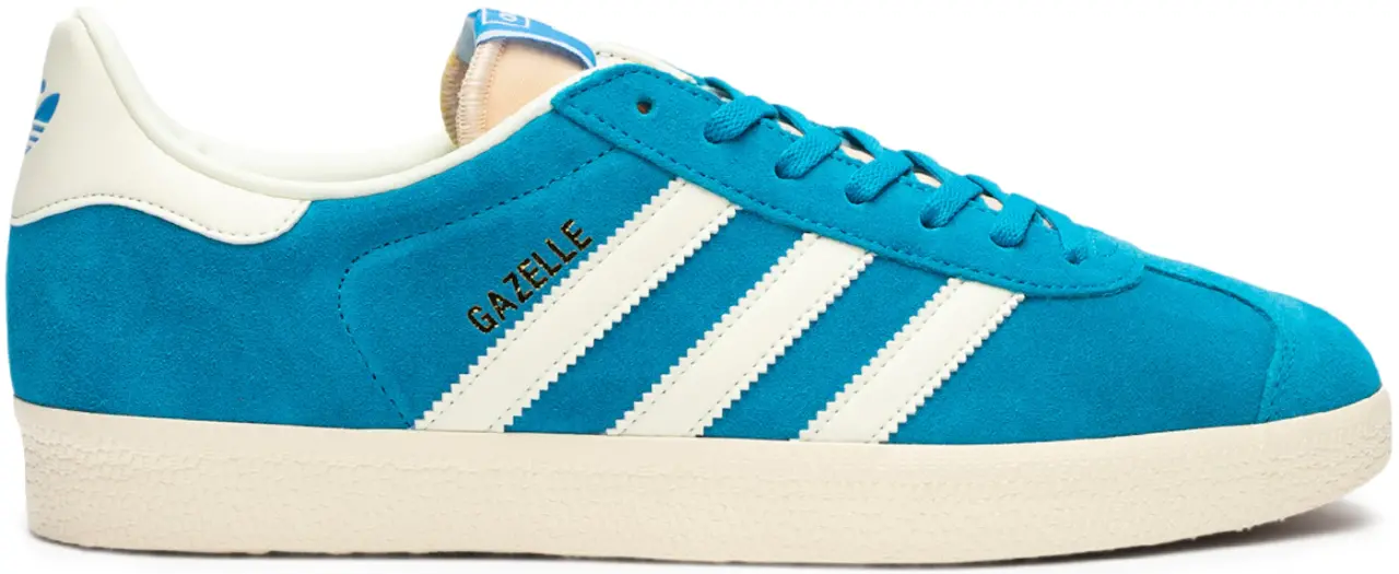 Giay Adidas Gazelle 'Bold Aqua' GY7337