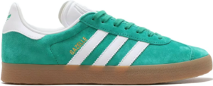 Giay Adidas Gazelle 'Court Green White' IG0671