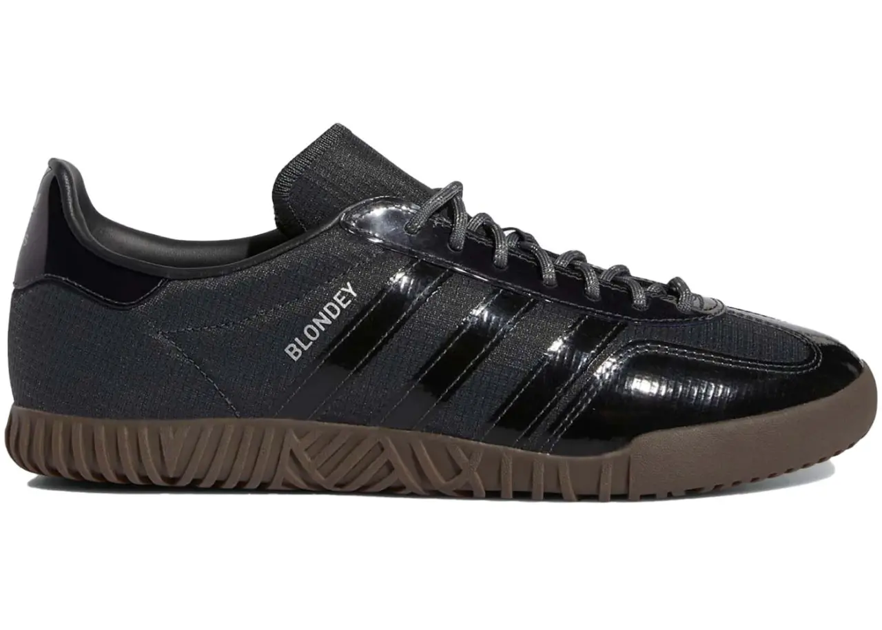 Giày Adidas A.B. Gazelle Indoor 'Blondey McCoy' GY4426