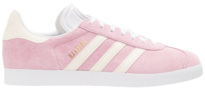 Giày Adidas Wmns Gazelle 'True Pink' F34327