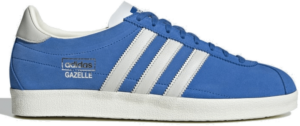 Giày Adidas Gazelle Vintage 'Blue Bird' H02897