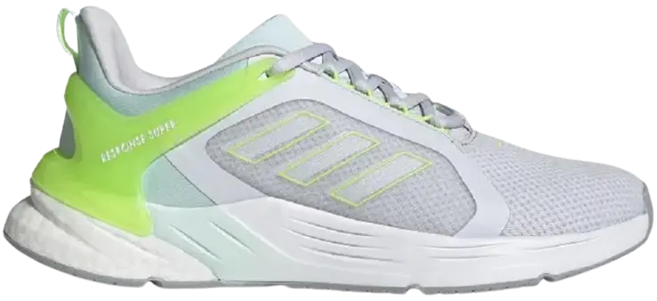 Giày Adidas Response Super 2.0 'Gray' H02020