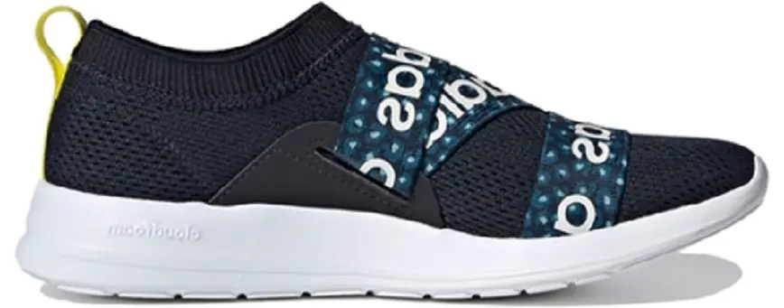 Giày Adidas Adapt X 'Black White' EH1211