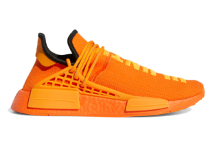 Giày Adidas Pharrell x NMD Human Race 'Orange' GY0095