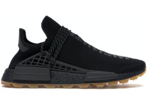 Giày Adidas NMD Hu Trail Pharrell Black EG7836