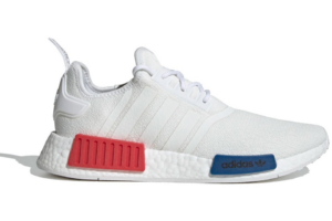Giày Adidas NMD R1 'Cloud White' GZ7925
