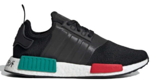 Giày Adidas NMD R1 Core Black EF4260