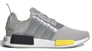 Giày Adidas NMD R1 Metal Gray EF4261