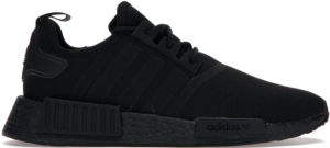 Giày Adidas NMD R1 Primeblue 'Triple Black' GZ9256