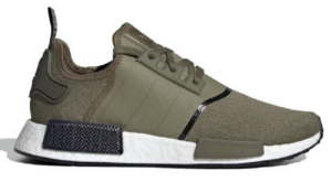 Giày Adidas NMD R1 Raw Khaki EE5087