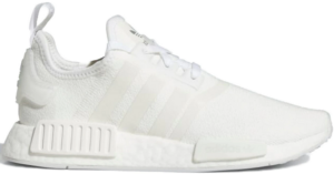 Giày Adidas Wmns NMD_R1 'Cloud White' H01903