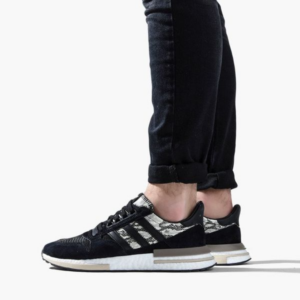 Alternative view of Giày Adidas ZX 500 RM 'Snakeskin' BD7924