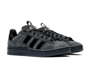 Giay Adidas Campus 00s 'Carbon' HQ9072