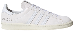 Giày Adidas Campus 80s 'White' FY5467