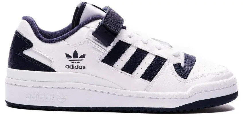 Giày Adidas Forum Low 'Shadow Navy' GY5831
