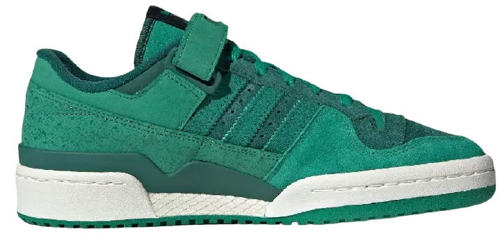 Giày Adidas Forum 84 Low 'Green' GY8996
