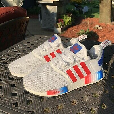 Giày Adidas NMD_R1 'Americana' EG5651 - Ảnh 5