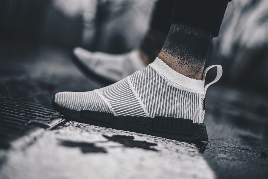 Giày Adidas NMD_CS1 Primeknit 'Gore-Tex' BY9404 - Ảnh 3