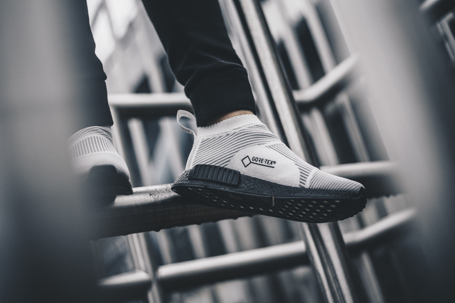 Giày Adidas NMD_CS1 Primeknit 'Gore-Tex' BY9404 - Ảnh 2