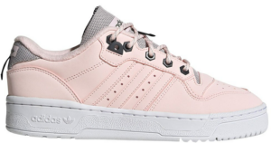 Giày Adidas Rivalry Low W Half Pink FV4622