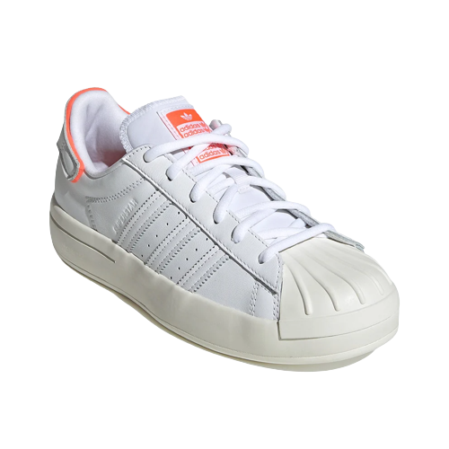 Giày Adidas Nữ Superstar Ayoon 'White' GV9543 - Ảnh 5