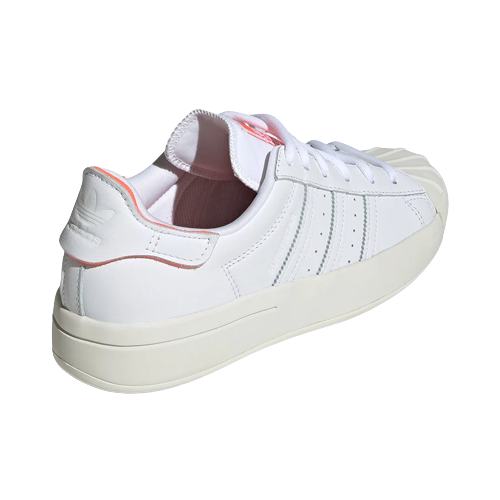 Giày Adidas Nữ Superstar Ayoon 'White' GV9543 - Ảnh 6